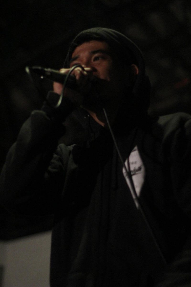 Speak about local movement that's mean speak about @KaosOlegun