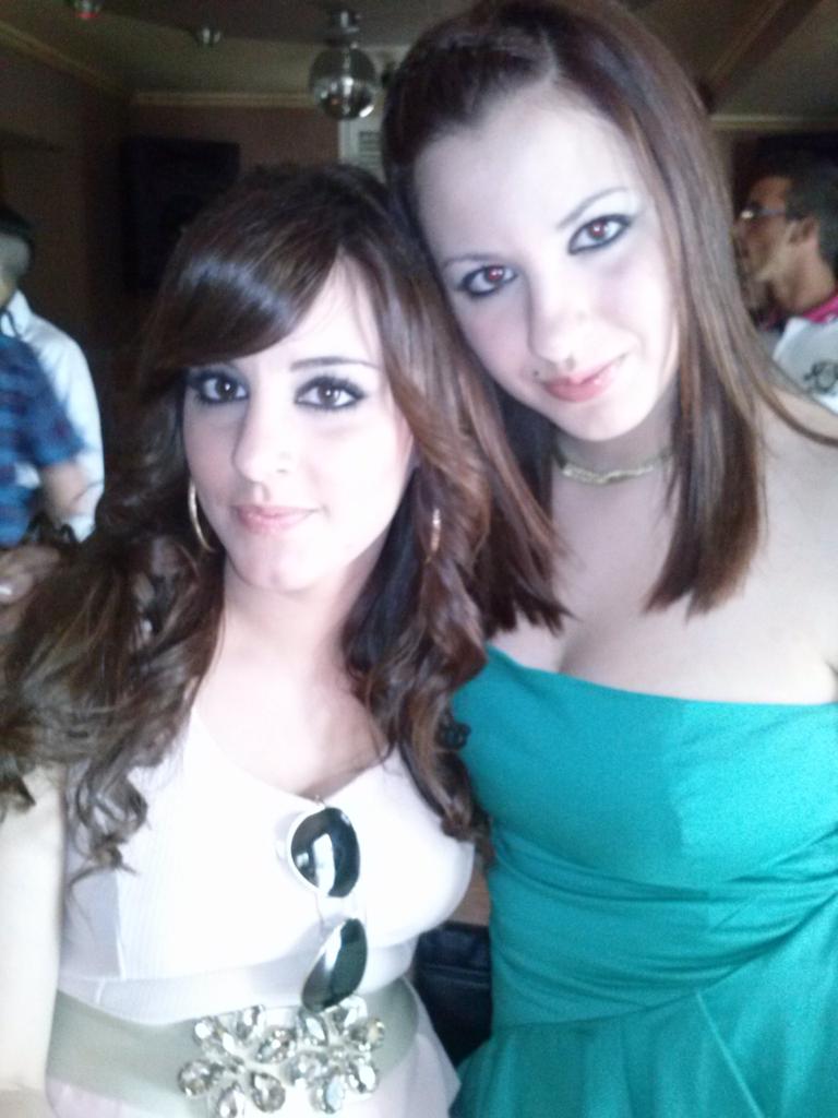 Enhorabuena preciosaa!!!otro peligro para l carretera!!!muack!! <a href="/Reme96P/">Reme Pérez</a>