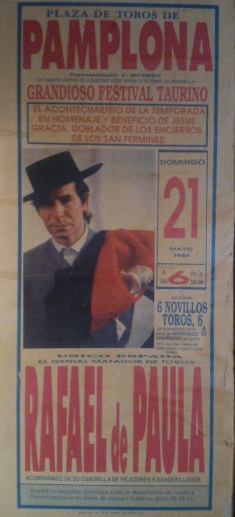 El Festejo de Hoy tweet media