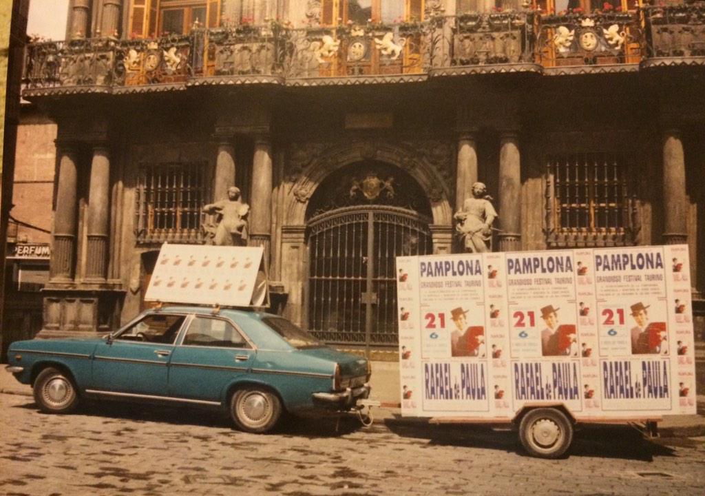 El Festejo de Hoy tweet media