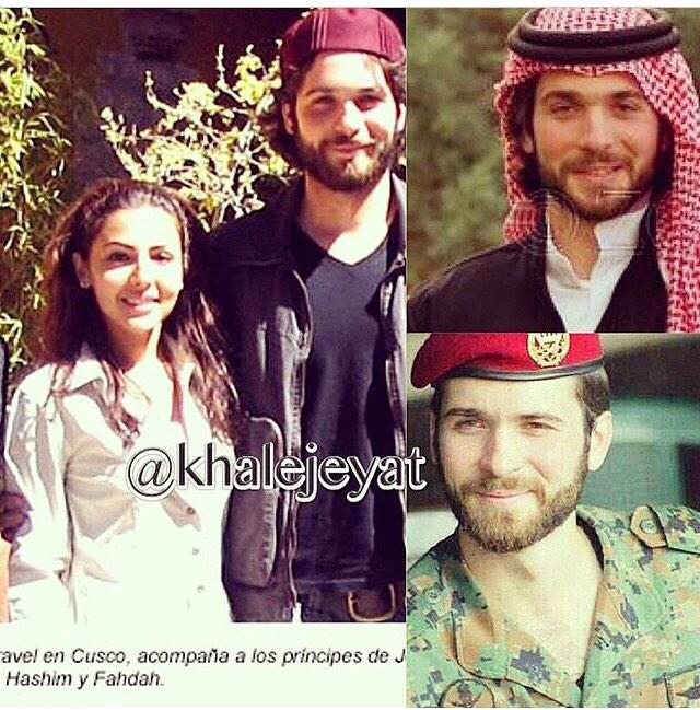 هاشم بن الحسين Hashtag On Twitter