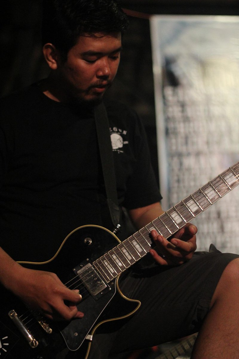 Trends X @KaosOlegun hehe:D