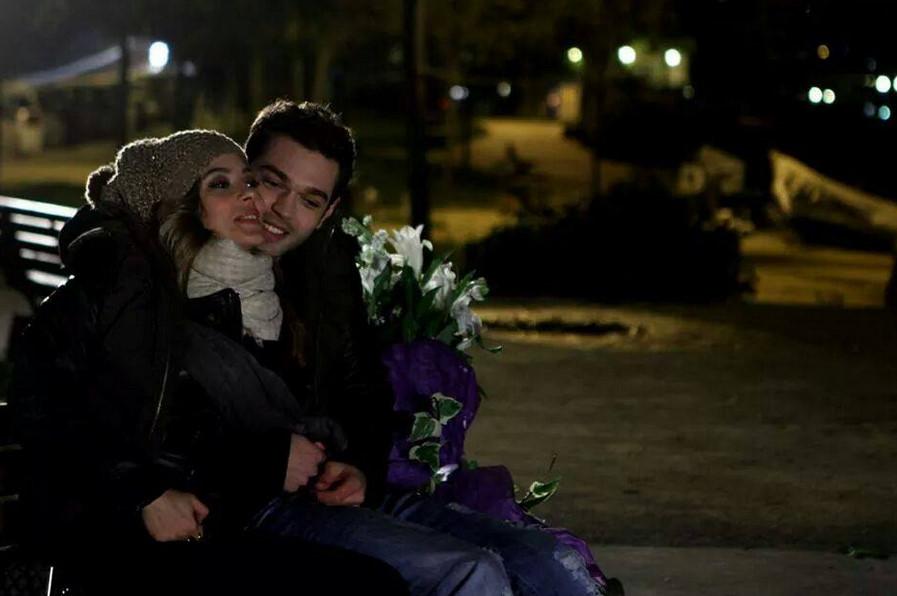 sebsel81's tweet photo. yenii bölümden şebselll :DD http://t.co/WSMKmlvKc5