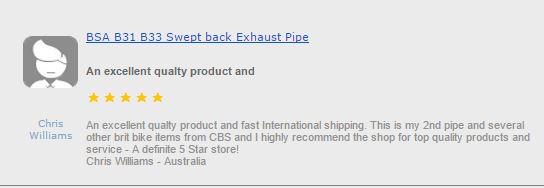 CBS_UK's tweet photo. Thanks Chris! #Customerfeedback #customercare #customerservice http://t.co/P2C40sp4ID