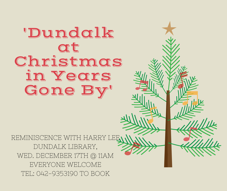 Relive those Christmas memories...#louthlibraries