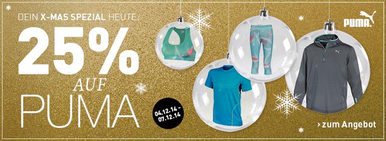 mysportswear's tweet photo. Sicher dir bis zum 07.12 25% auf alle Puma Artikel in unserem Shop. http://t.co/cTXLB1l7zD #sparen #xmas #puma http://t.co/fg8pKQrfGY