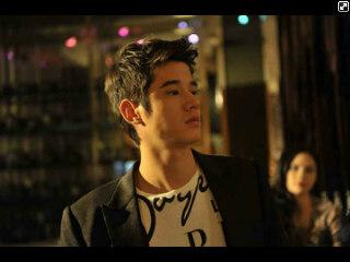 Happy Birthday Mario Maurer . Chan rak khun  