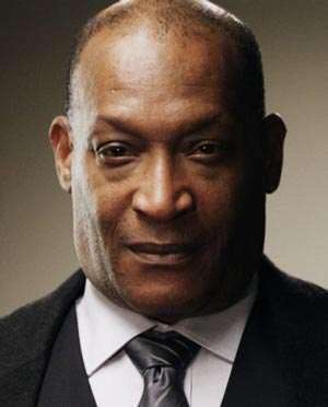 Happy Birthday, Tony Todd!  
