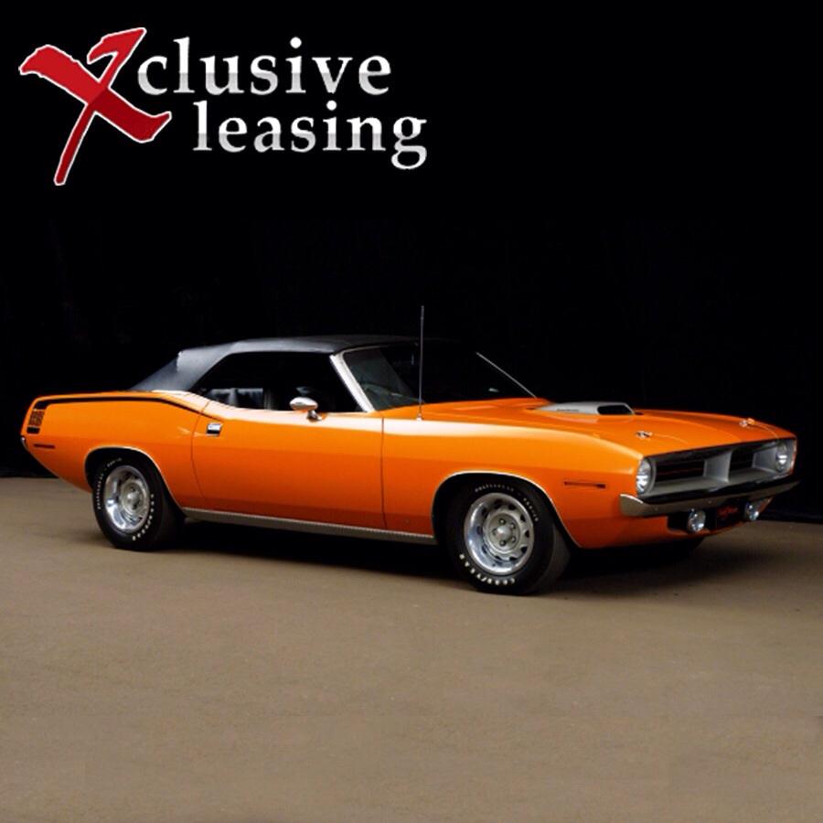 XclusiveAutoNJ's tweet photo. #TBT #Throwback #ThrowbackThursday #Hemi #Cuda #HemiCuda #Barracuda #AmericanMuscle #Muscle #America #Merica http://t.co/mprq2koCOv