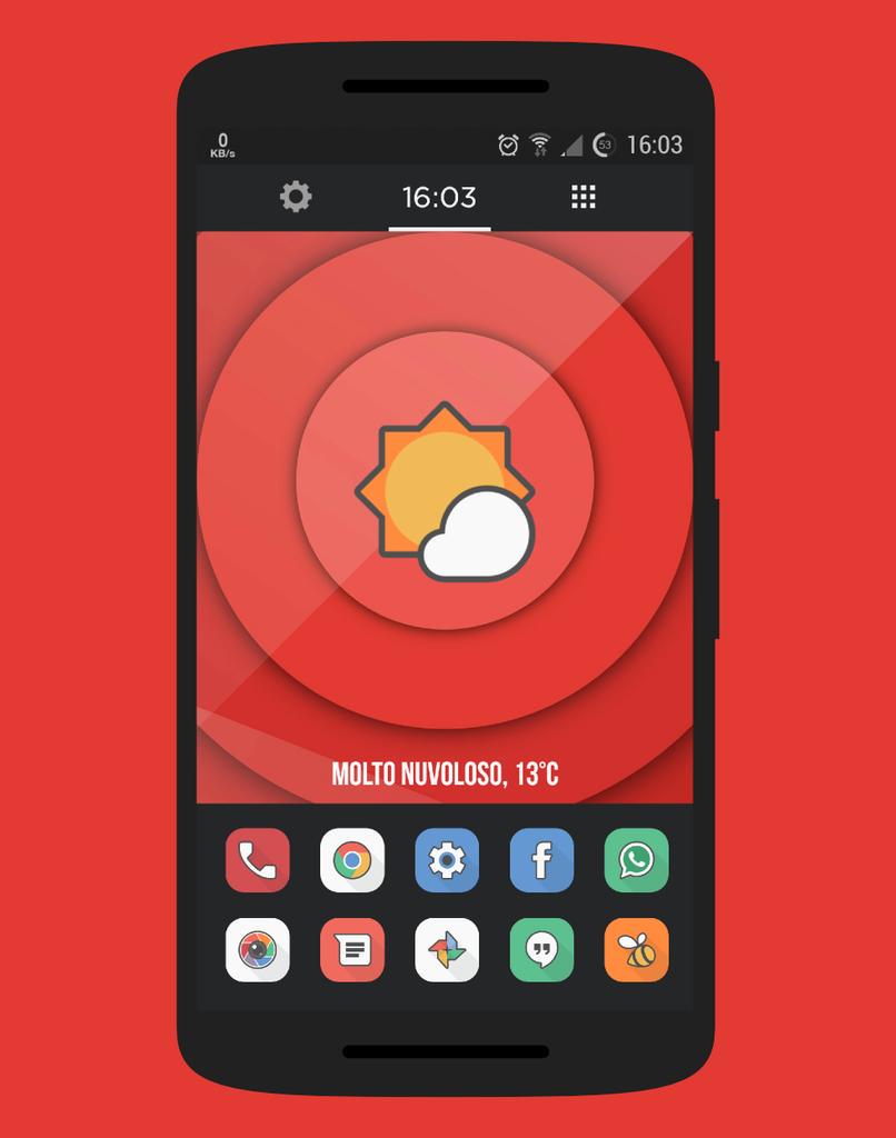 _mowmo_'s tweet photo. #homescreen2014 @Aviate by @_mowmo_ & @sainz89 https://t.co/UuaMRALOXa http://t.co/layc4bicyp