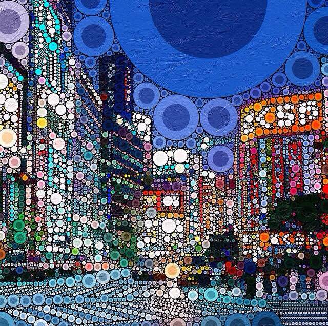 Creative_Dee's tweet photo. Christmas is a few days away and we are ready with some cool art .. email us for inquiries info@creativedee.com http://t.co/jJKlXGU82t