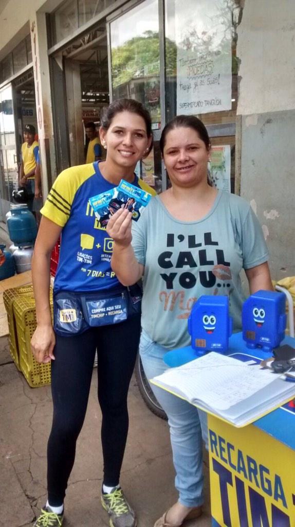 lpegatin's tweet photo. Ações de vendas direcionadas e brinde pra recargas!!! #FOCONOFORECAST @AndreMCTSPi @Pillmann_TSPI @IMPERIOMC_TBR http://t.co/q7Qu8J1X6c