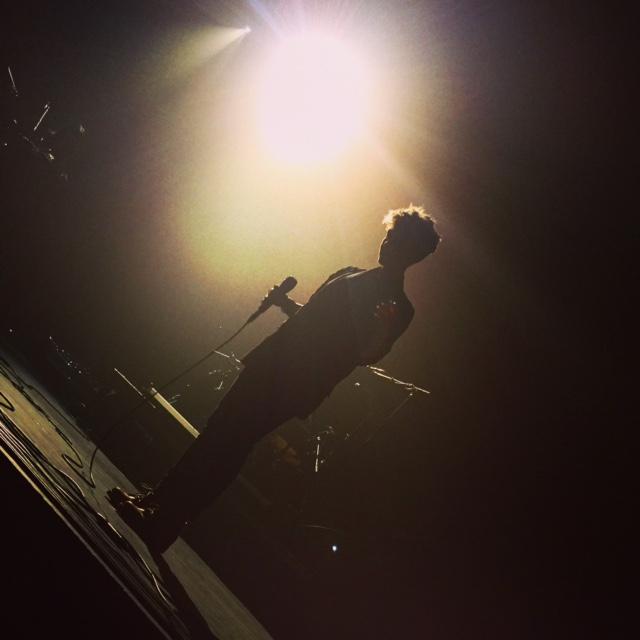 naiverecords's tweet image. #JeanneAdded aux @TransMusicales #Trans2014