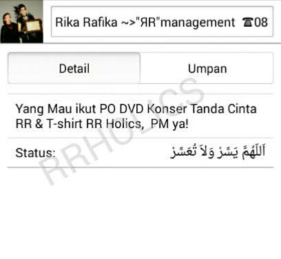 Rika Rafika tweet media