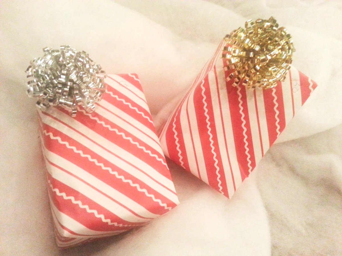 Give yourself the gift of you this Christmas. Take care of yourself after your loss. thosewhoknow.co/blog