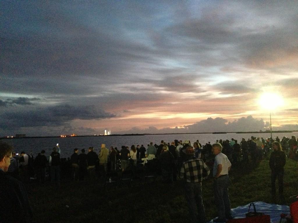 ARCHIVED: NASA_SLS tweet media