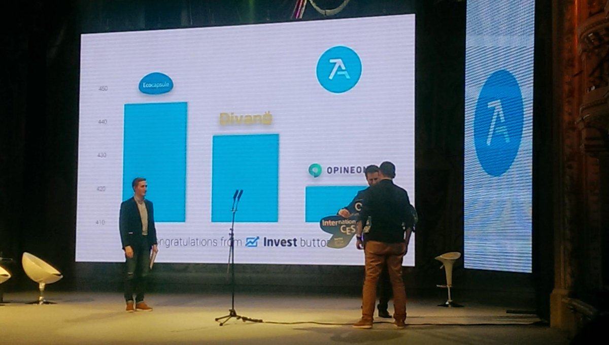 instarealife's tweet photo. #investbutton for #ios #android #startup #crowdfunding used for public voting @ #SASK14 http://t.co/dXRNdqqzh2 http://t.co/xX3zLrjzX7