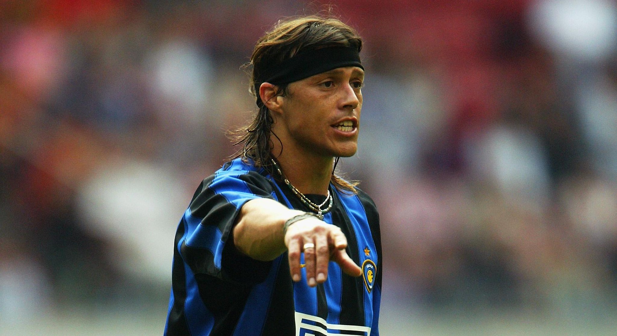 Happy birthday Cheikhou Kouyate (25), Cristian Zaccardo (33) & Matias Almeyda (41)
 