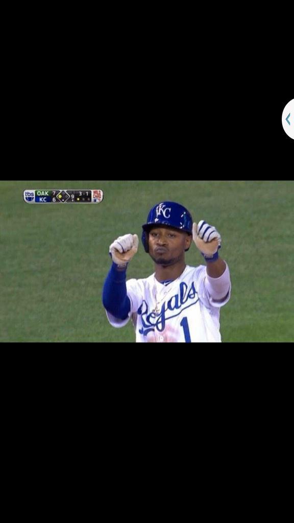 GarrettWiles's tweet photo. When I found out Duke won! http://t.co/VJpkwvfrFn