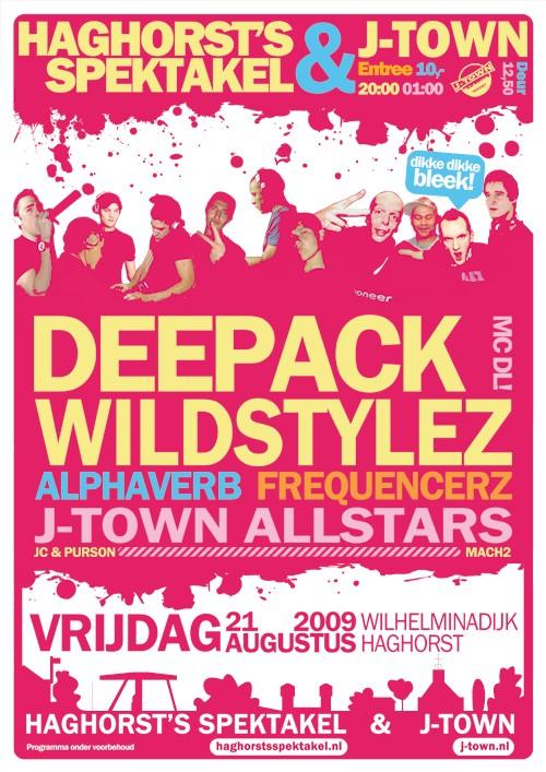 #TBT Herinneren jullie je deze? <a href="/DEEPACKDJ/">DΞΞPΛCK</a> <a href="/wildstylez/">Wildstylez</a> <a href="/AlphaverbNL/">Alphaverb</a> <a href="/Frequencerz/">Frequencerz</a> <a href="/Mach2members/">Mach2</a> @Huub_McDL <a href="/djbfront/">B-front</a>