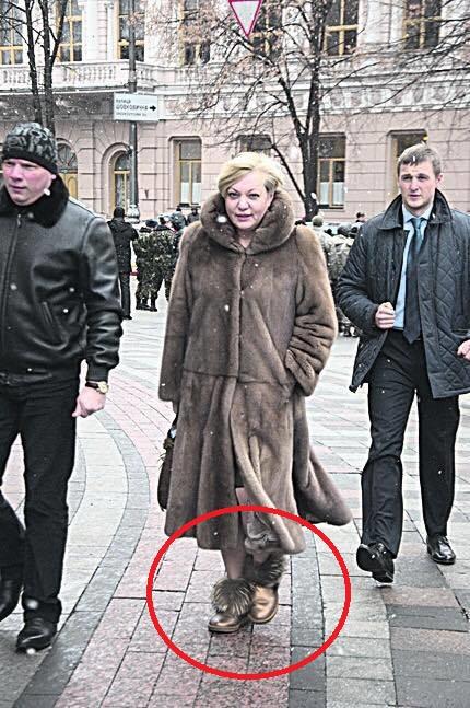 Нацбанк продолжает понижать официальный курс гривни - Цензор.НЕТ 8763