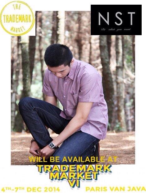 NST_shop's tweet photo. Hiii guys mari ke @Trademark_Bdg acara tahunan yang paling hittzzzzzzzz http://t.co/EXOrvZNeHK