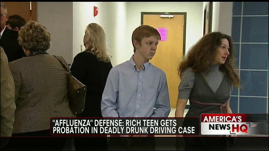zeebotter's tweet photo. Let's all remember that kid who killed people drunk driving and was too rich to jail. #CrimingWhileWhite #Affluenza http://t.co/imB6uDvhwD