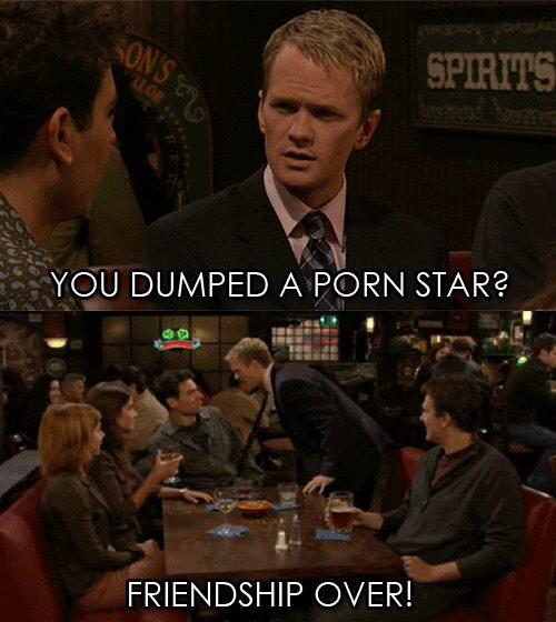 Porn himym Videos Tagged