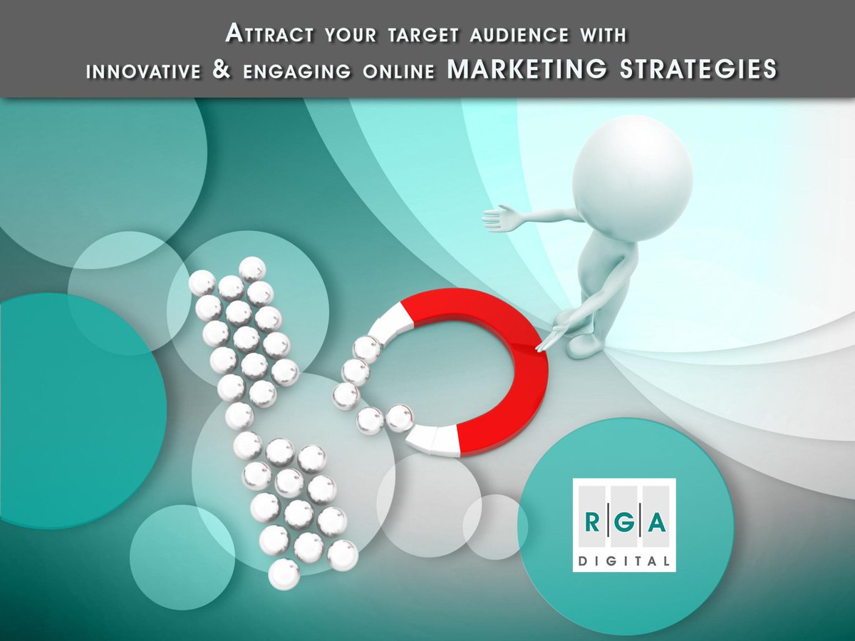 RGA_DIGITAL's tweet photo. DOES YOUR COMMUNICATION STYLE ATTRACT YOUR TARGET AUDIENCE? http://t.co/gxg2NSuAbR