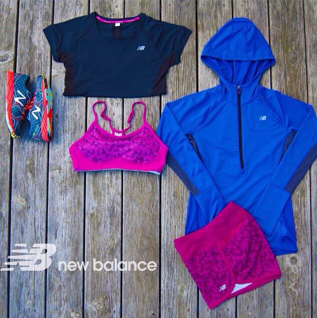 strutent's tweet photo. We have a fun filled @newbalancecan day ahead and the gear to keep us moving! #Running #Fitness #strutnb http://t.co/kx6ztJFIkr