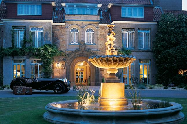 cntraveller's tweet photo. Want to win a stay at the most highly acclaimed hotel in the Channel Islands? Enter now! http://t.co/lQMNIHvS3g http://t.co/V6nqKr08ZS