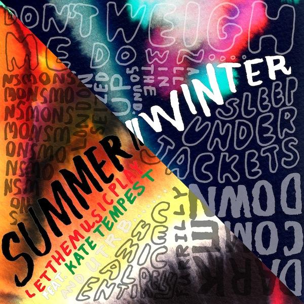ClashMagazine's tweet photo. Track Of The Day: @ltmpofficial grab @UTRB + @katetempest for ice cool new track 'Winter'. http://t.co/ugsNtEJWOO http://t.co/2zkVecsTXo