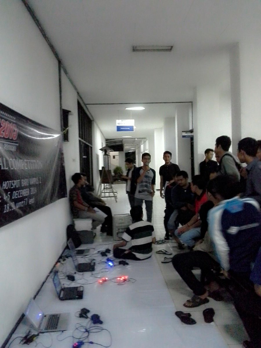 bemfkumm's tweet photo. Pembukaan oleh ketua pelaksana hendrian http://t.co/20G2VXN2MW