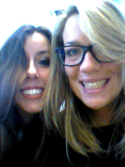 FedeBellanti's tweet photo. @mazzocchettif #ciao #smile #smileplastic #:-P http://t.co/HJyssgP2mg