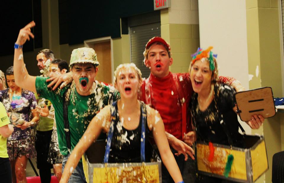 Philuponthis's tweet image. No better way to procrastinate than get stoked for JDC West 2015 @jdcwest #HOTTOGO