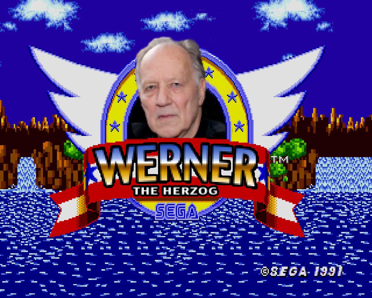 This made tea come down our noses.