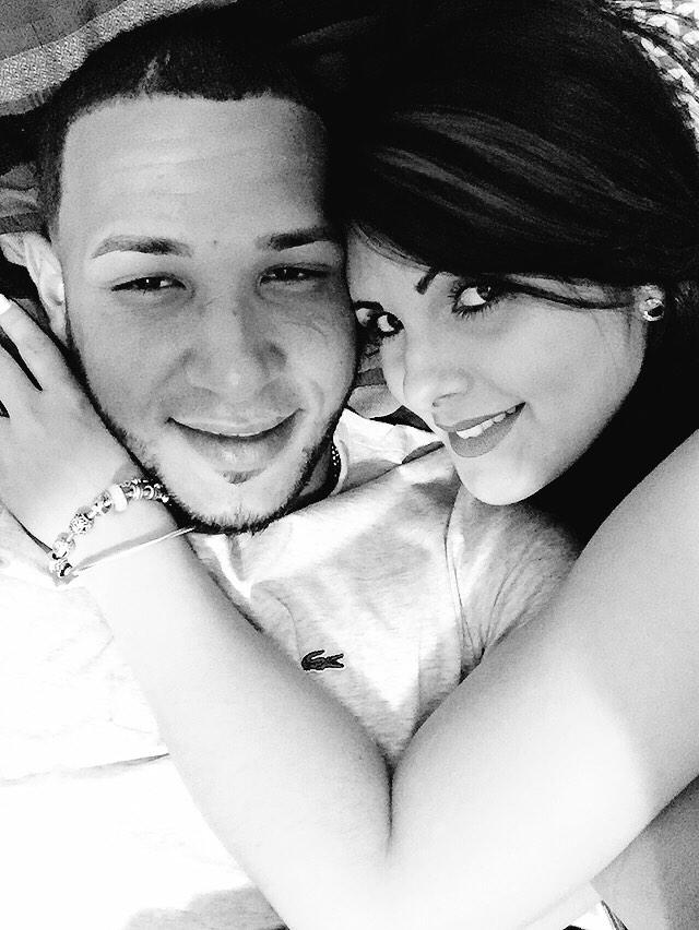 jpena8128's tweet photo. Mi bbesita💯💪💨💏 http://t.co/tiVT26Sg9N