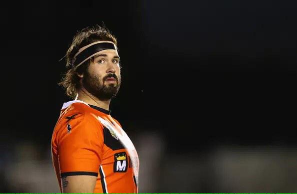 stu_what's tweet photo. According to twitter I have a new look-a-like...
@aaronwoods11 from @Wests_Tigers lol

Thoughts?? #iad2 http://t.co/z8kXemIWGD