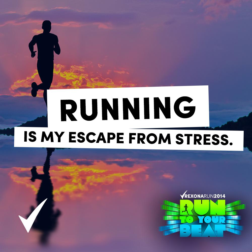 Rexona_PH's tweet photo. We're sure a lot of you here can relate to this, so what's keeping you from working out? #DoMore and #RunToYourBeat! http://t.co/H223joaRbK