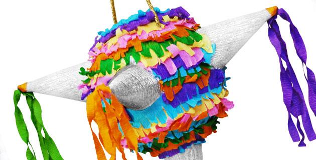 LaMedicinal's tweet photo. #taller de #piñatas en @LaMedicinal  próx sábado 6 de dic 11 am. Cuota de recup. $20 #plantasmedicinales #Tlatelolco http://t.co/o7LMJMFr4q