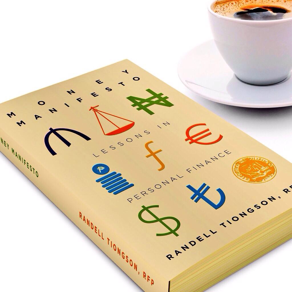 randelltiongson's tweet photo. Post your #PaskoPeraTips & get a chance to win my newest book #MoneyManifesto @EzraFerraz will select best post. http://t.co/pw21meojH5