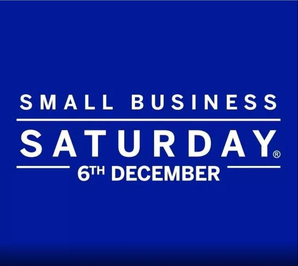 GET INVOLVED - Please retweet and support local businesses. For offers #SmallBizSatMCR and follow <a href="/smallbizsatm20/">SmallBizDids</a>