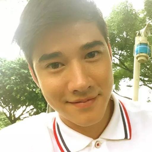 Happy birthday Mario Maurer      