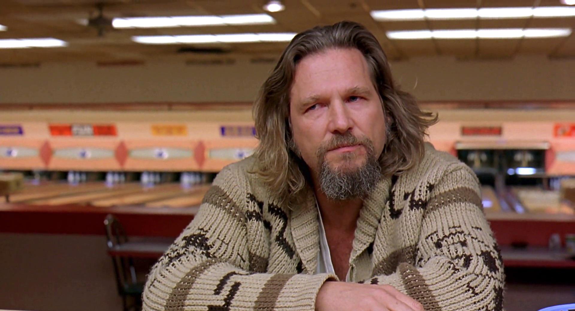 Happy Birthday to The Dude! Jeff Bridges was born on this day in 1949! 