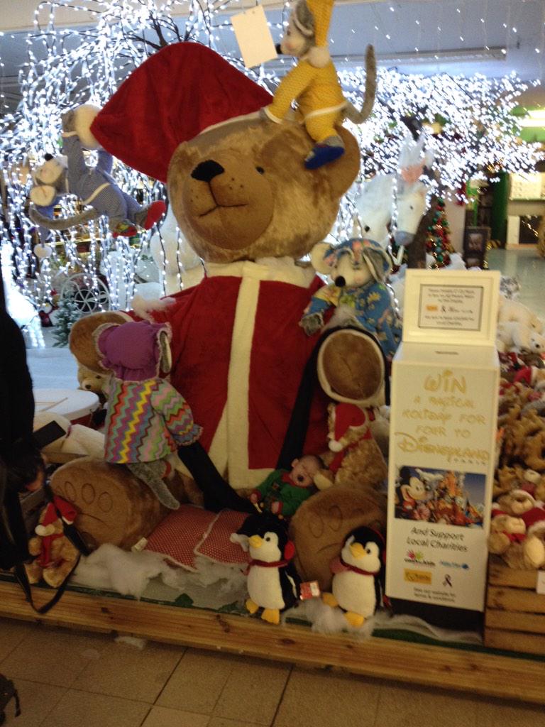 Colette on Twitter taskersischristmas spot the baby? Dawn O'Brien x