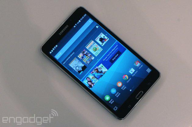 engadget's tweet photo. Barnes &amp; Noble ends its Nook partnership with Microsoft http://t.co/5ezP8sYKzn http://t.co/lylGCuv2kx