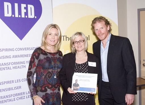 TraceyLeeWelsh's tweet photo. @VOICESConcert #alfieday #leadersformentalhealth http://t.co/YylbeezIWu