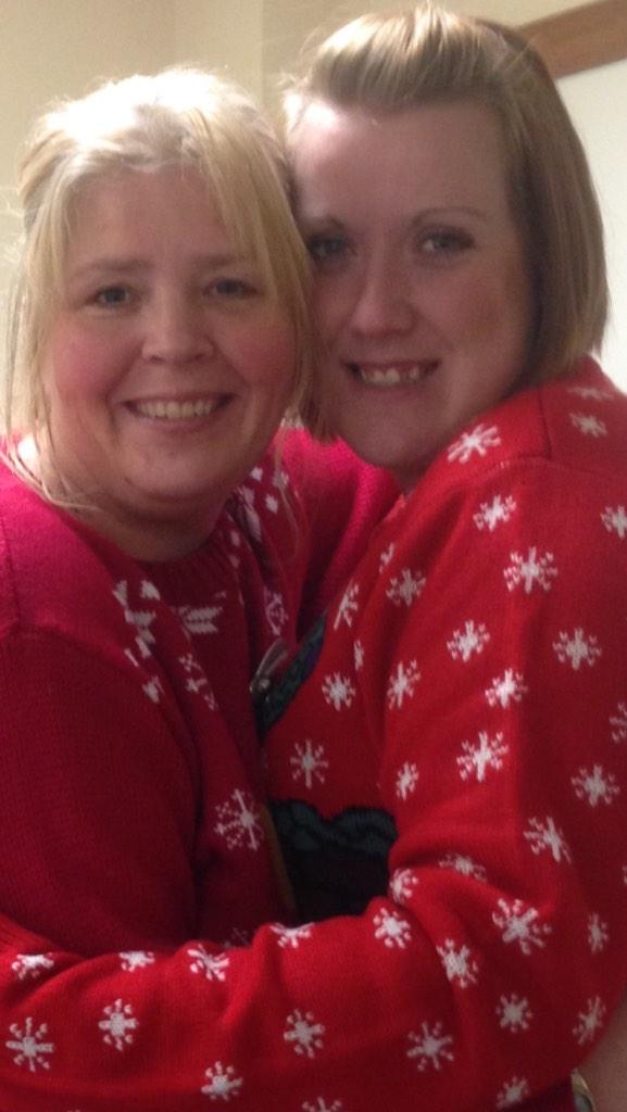 nottsnutter's tweet photo. @Carlton2964 finally have one of our finest back! Welcome back Suzanne #loveher @LettuceWater84 @stevevicks @Lou_K89 http://t.co/XkcCAClp1T