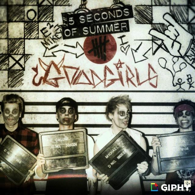 Jerome5SOS_'s tweet photo. Fav in 10 secs... #GOODGIRLSEP http://t.co/uTD215pvOg