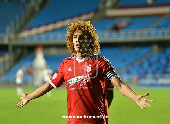 América de Cali tweet media